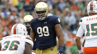 Spring Preview: Defensive Line