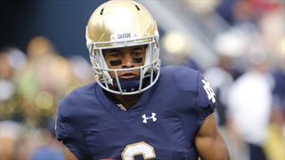 Recruiting Trends: Cali to ND and Targeting Athletes