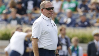 Brian Kelly: National Signing Day Transcript