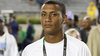 Pouncey Decommits from Notre Dame