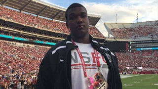 2018 TN OL Wants To Learn More About ND