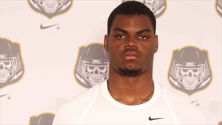 Notre Dame Drops in on 2017 Four-Star LB on Tuesday