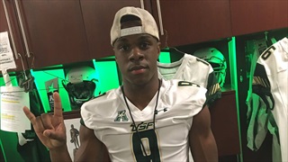 2018 Safety Interested in Notre Dame 