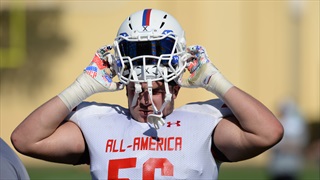 Encouraging Signs from Under Armour All-America Game 