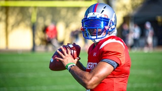 Under Armour All-American Game - Live Blog/Game Chat