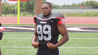 Could Offer Go Out To 2017 Nebraska DT Commit Soon?