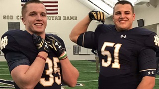 Notre Dame Class Of 2017: Defensive Capsules
