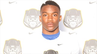 ND Makes Cut for Electric 2018 ATH