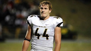 Hollifield Talks ND, Top 9 & Where He Goes From Here