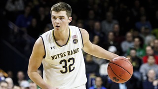 Hoops Preview: (3) Notre Dame (24-8) vs (2) Florida State (25-7)