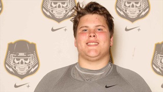 2018 OL Impressed with ND, Heistand, and Offensive Line Group