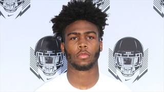 2018 Mississippi WR Hopes To Hear More From ND