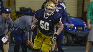 Instant Reaction: Serious Issues at Center for the Irish