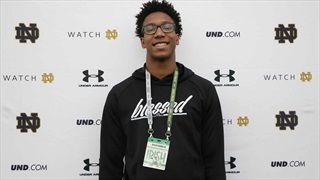 2018 LB In Search Of 'Game-Changing' Offer