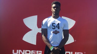 ISD Video: Under Armour Chicago Highlights