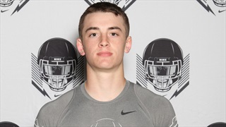 2019 Colorado QB Evans Born An ND Fan, Excited For Invasion