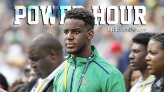 Dallas Gant and Ja'Mion Franklin Join Power Hour