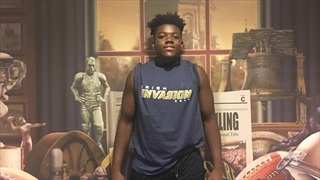2019 Indy LB Gets Look At Rover At Invasion