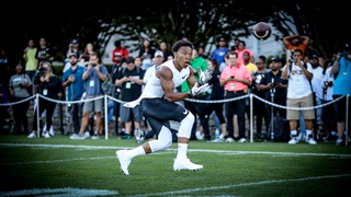ISD Video: More Skill Highlights From The Opening