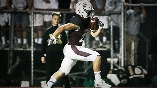 2018 Don Bosco Safety Hoping For Notre Dame Offer