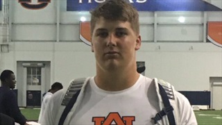 2019 GA OL Added to Visit List