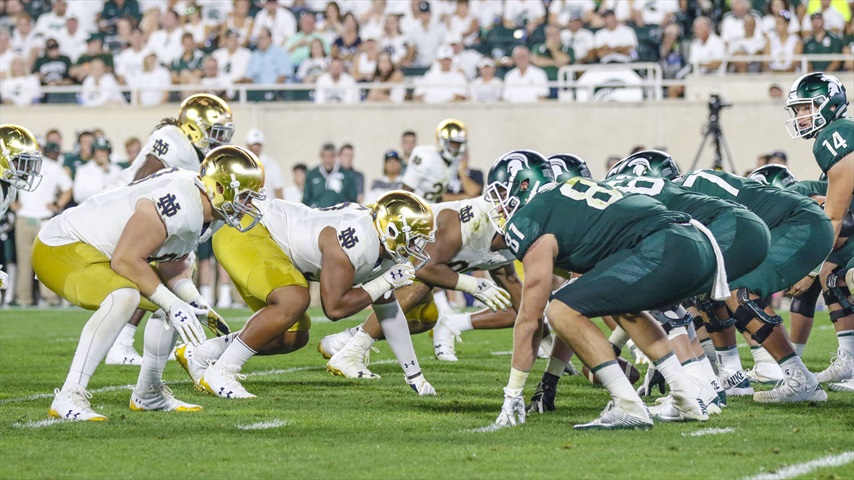 Scouting Report | Michigan State