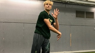 2020 NJ QB Visiting Notre Dame This Weekend
