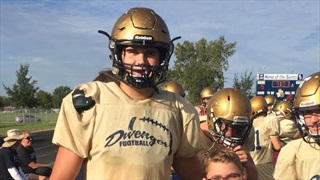 In-State 2019 IN OL On Roll, Visits Notre Dame This Weekend