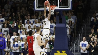 Notre Dame Seniors Want To Keep Playing 