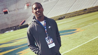 Notre Dame Will Host 2019 Four-Star Athlete in March