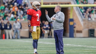 Sunday Reflections: Elite 11, Wimbush and Scheduling