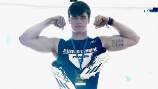 2020 ATH Blayne Toll Gets Encouraging Feedback At Notre Dame Camp