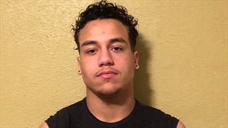 2020 LB Kaden Johnson Excited To See Notre Dame