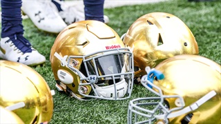 Notre Dame Recruiting | The Week That Was | 2.27