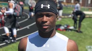 Coach: 2020 RB Mookie Cooper "A Problem" For Opponents