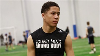 Talented 2020 Safety Craig McDonald Previews Upcoming Notre Dame Trip
