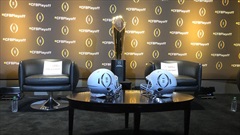 College Football Playoff Predictions