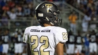 2020 CB Target Added To Visit List