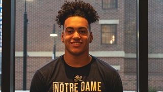 The Latest on 2020 Four-Star S Lathan Ransom