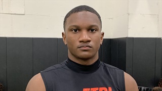 Another Top 2020 Safety Sets Notre Dame Visit