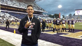 2020 OL Noah Nelson Says Ball Is In Notre Dame's Court