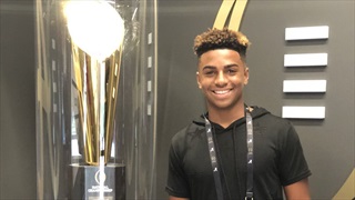 Note on 2022 DB Bryce Anderson
