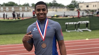 Official Recruiting Thread | 2022 TX DB Bryce Anderson