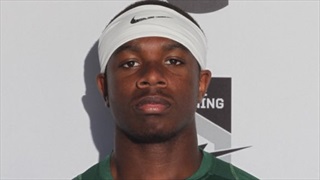 2022 ATH Terian Williams Returning To Notre Dame For Invasion