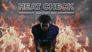 Heat Check | Recruiting Weekend