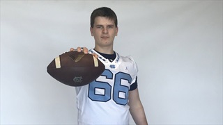 2021 Four-Star OL Drew Kendall Looking Forward To Notre Dame Visit