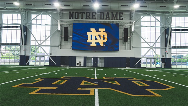 Irish To Unveil Throwback Jerseys At OfficeMax Hockey City Classic – Notre  Dame Fighting Irish – Official Athletics Website