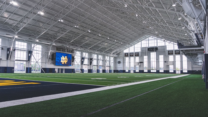 2026 Irish Invasion Scouting Notebook