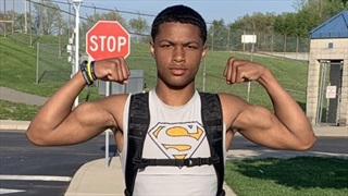 2022 QB Te'Sean Smoot Has Couple Early Offers, Eye On Notre Dame