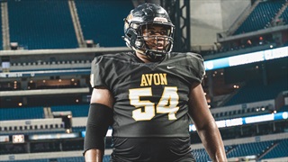 Notre Dame's 2021 O-line Targets are Exceptional